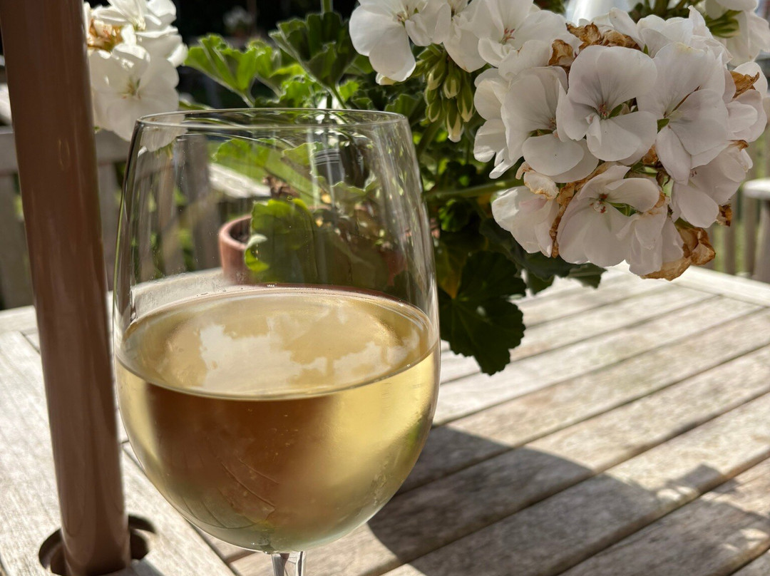 The Horse & Groom主图