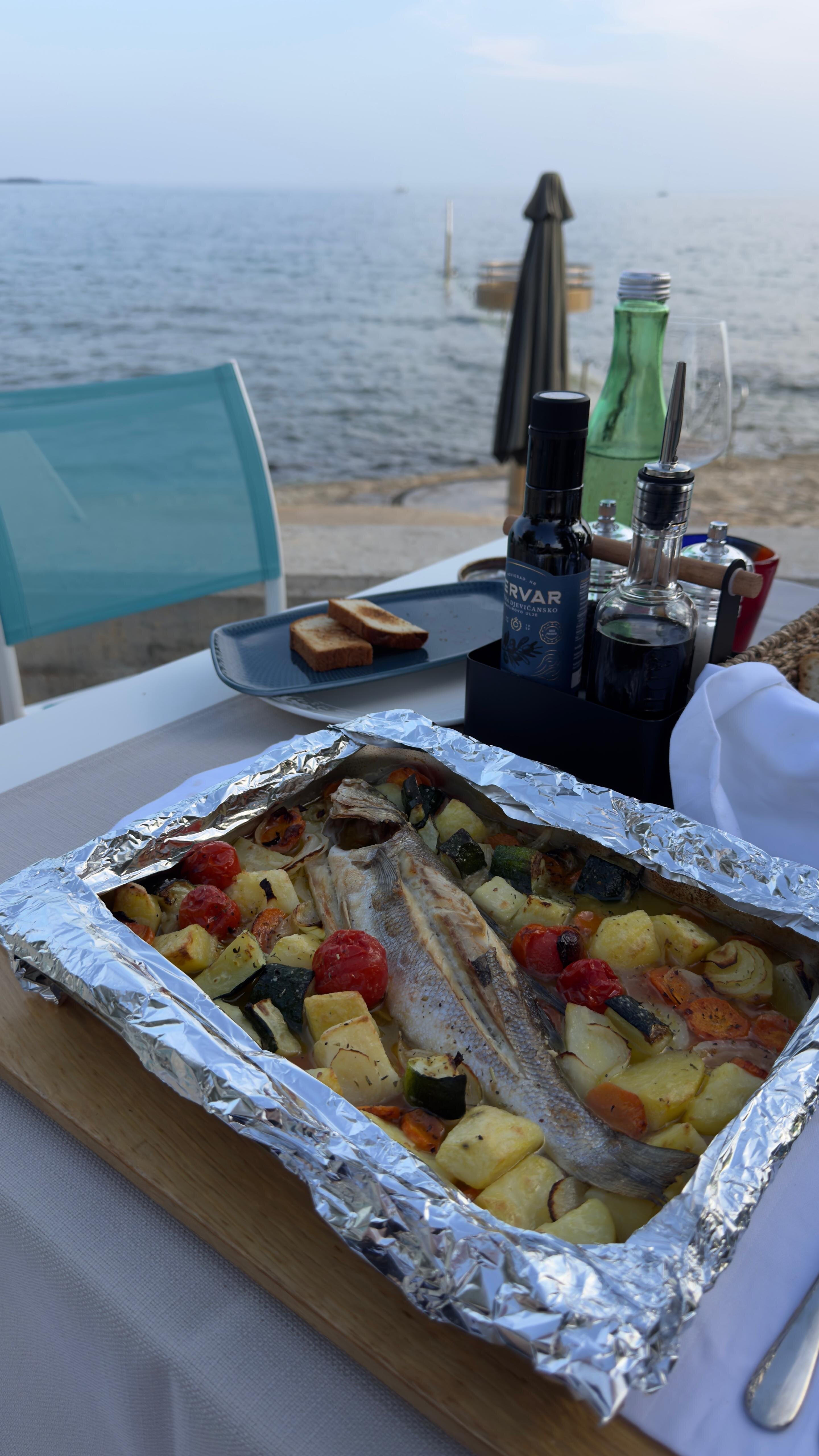 Rivalmare Boutique Hotel-官方