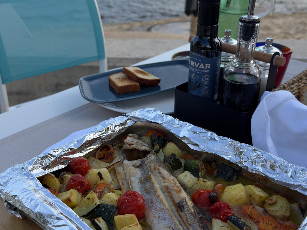 Rivalmare Boutique Hotel主图