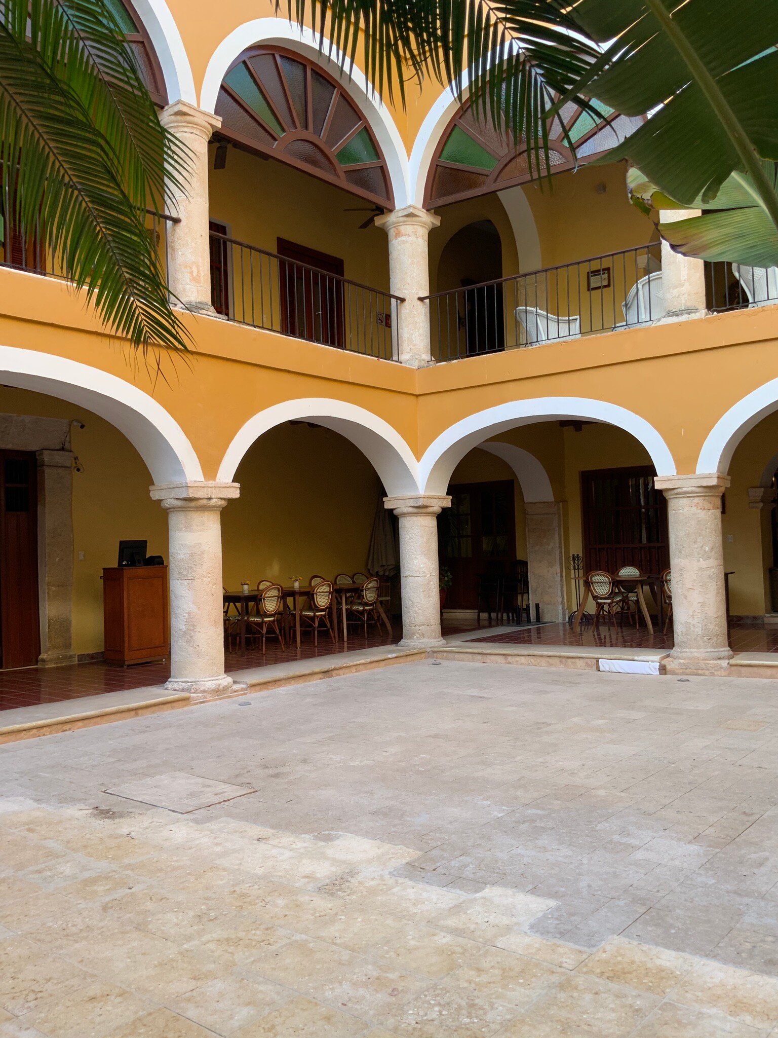 Casa Don Gustavo Hotel Boutique-官方