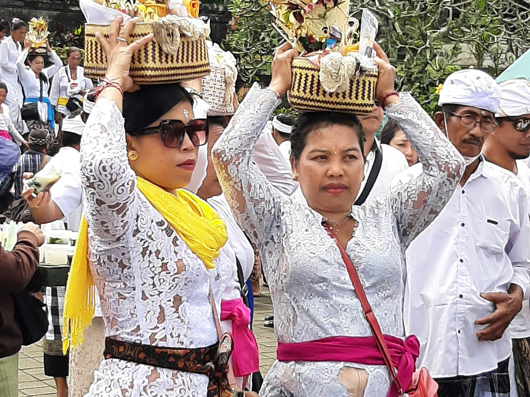 Bali Chauffeur - Day Tours-沙努尔必去景点