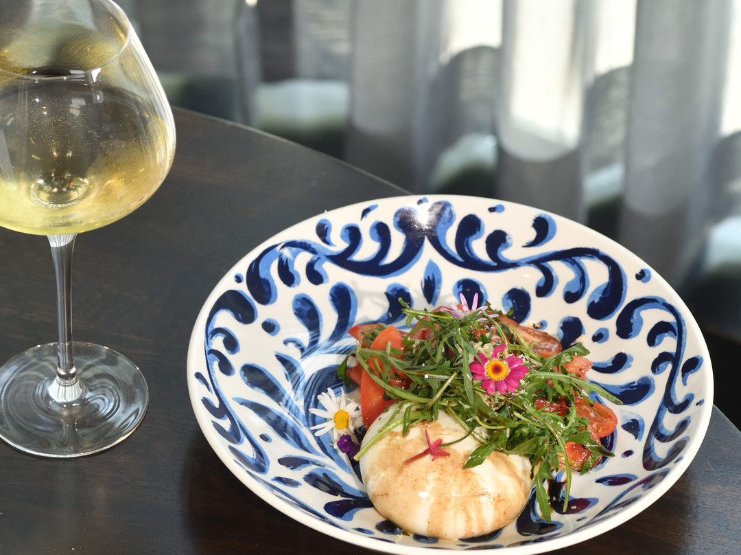 Gemma's Cucina Italiana