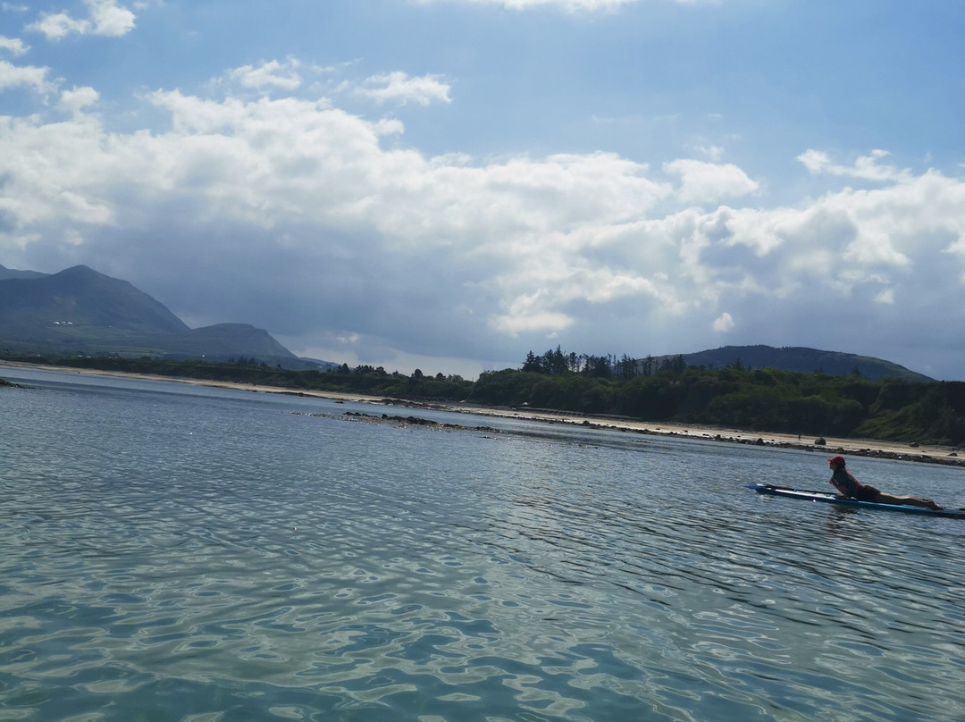 Summer SUP & Kayak School-Louisburgh必去景点