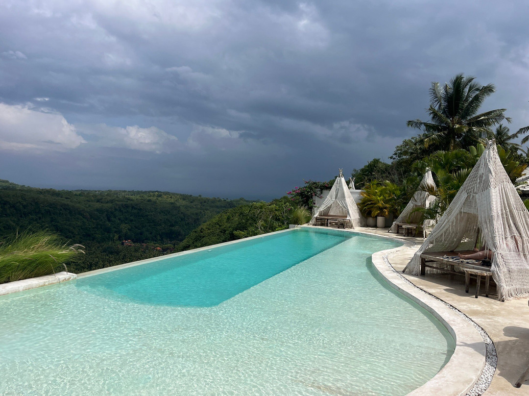 Atalaya Villas Nusa Penida