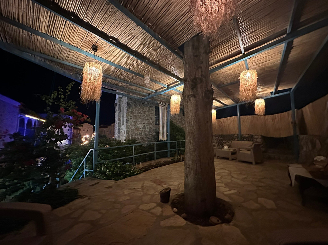 La Petra Boutique Hotel主图