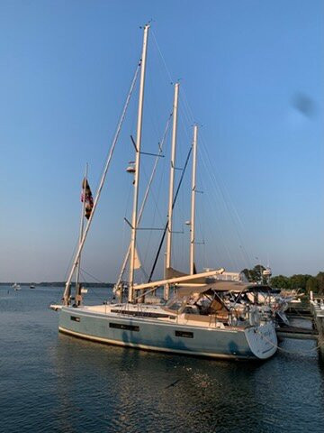 Waypoints Annapolis-安纳波利斯必去景点