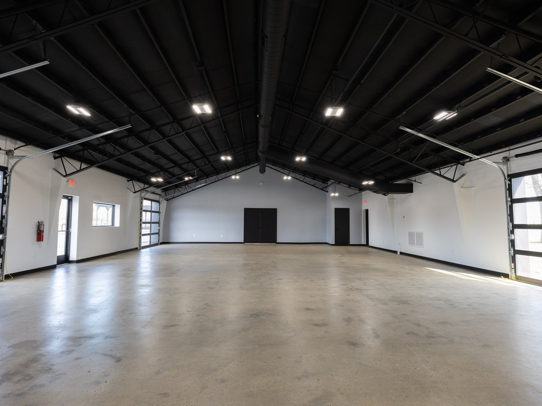 Music City Kartplex-Bell Buckle必去景点