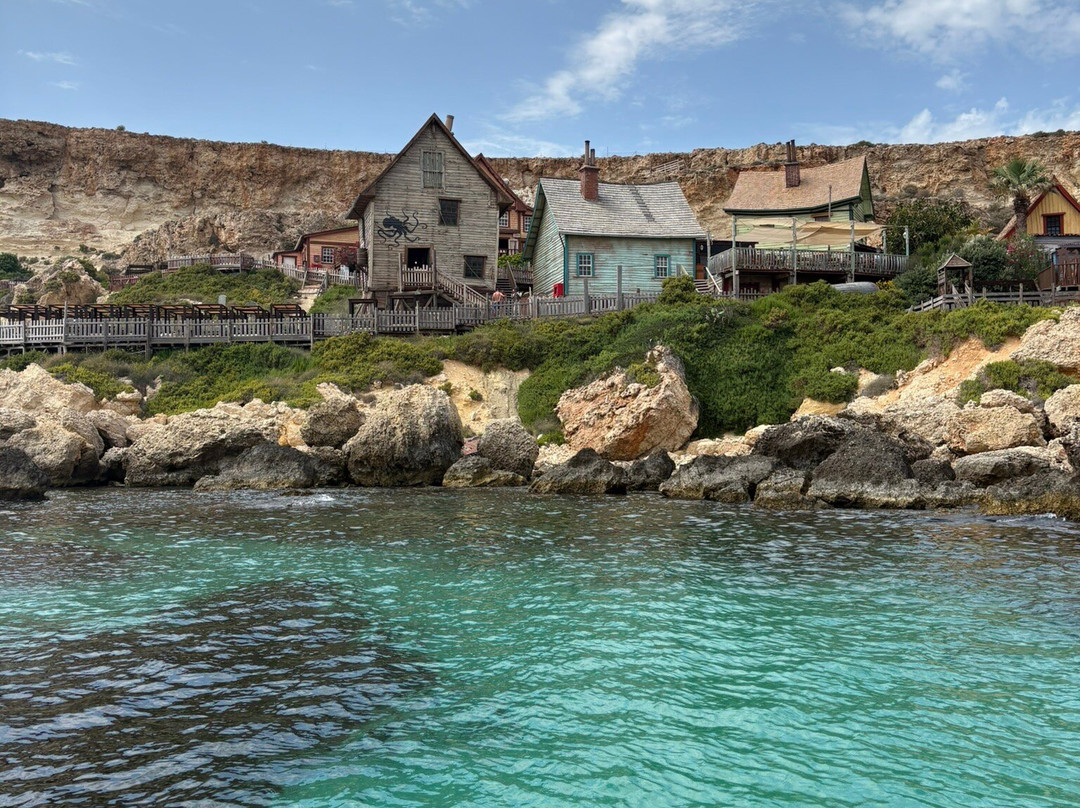 North Coast Boat Charters-圣保罗湾城必去景点