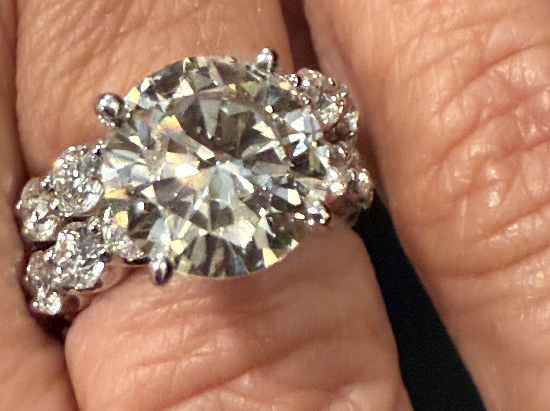 Grand Jewelers-夏洛特阿马利亚必去景点