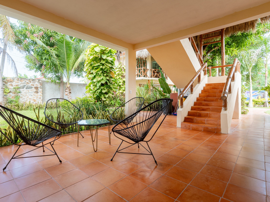 Rojo Manglar  Hotel Boutique主图