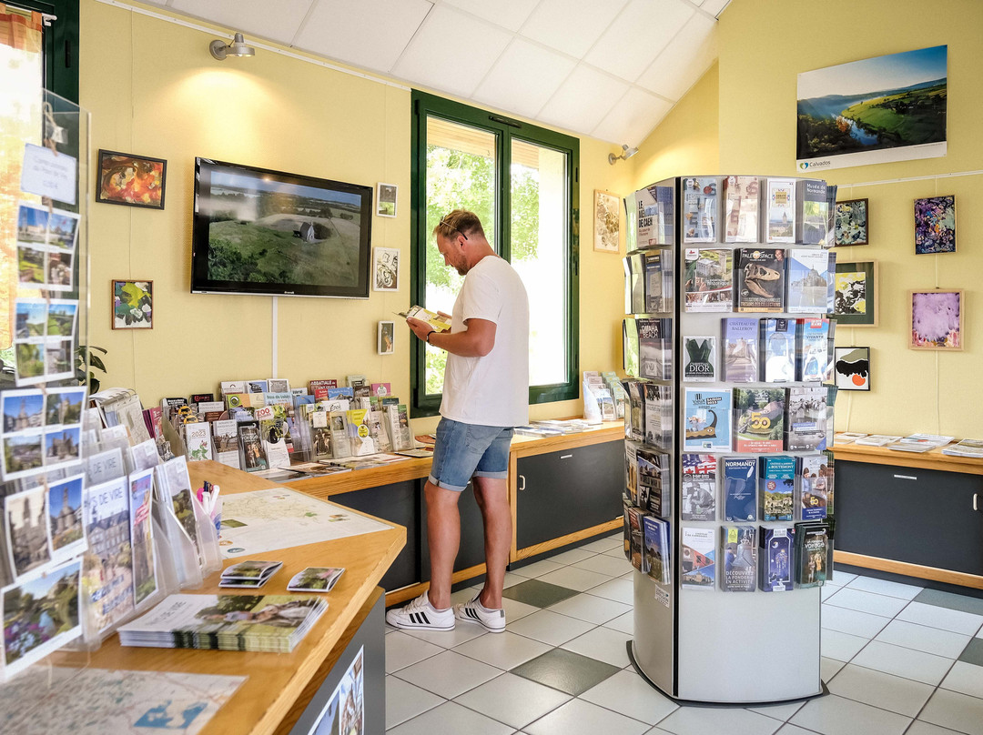 Office de Tourisme du Pays de Vire