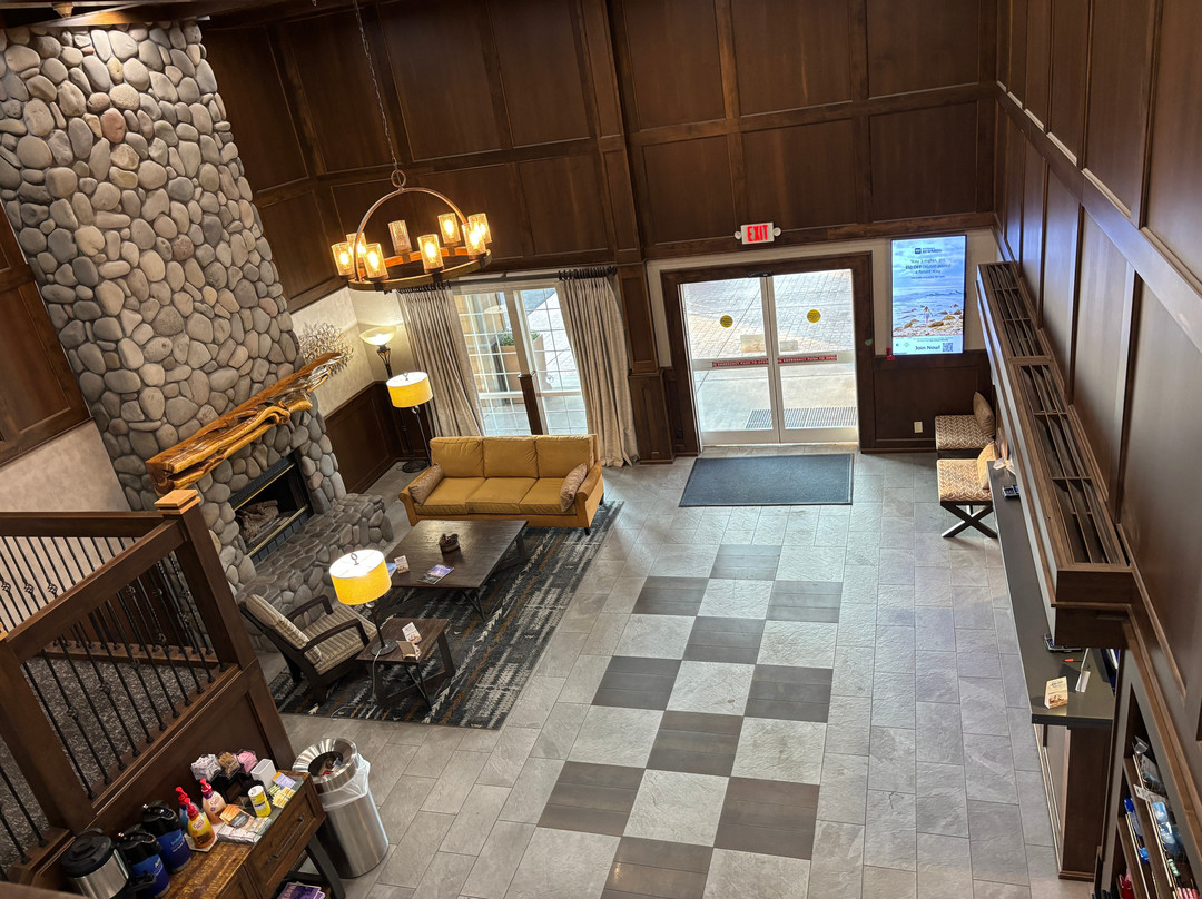 Best Western Bend North主图