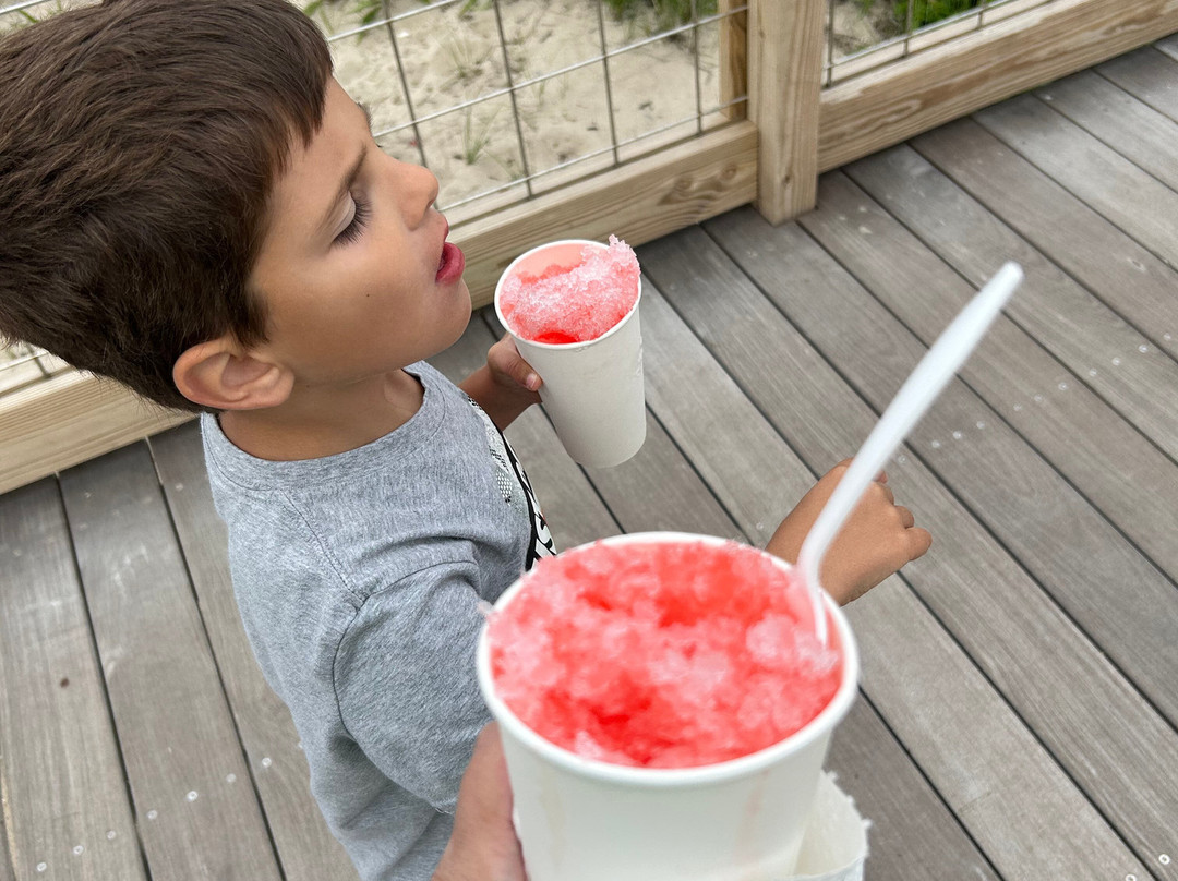 Sandwich Boardwalk-桑威奇必去景点