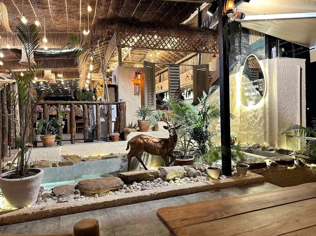 Daura Thakali Pulchowk