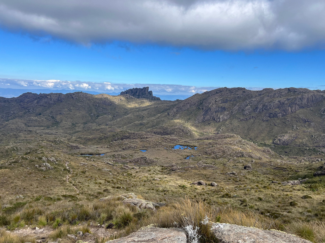 Circuito 5 Lagos-Itatiaia必去景点
