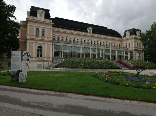 Pension Göschlberger主图