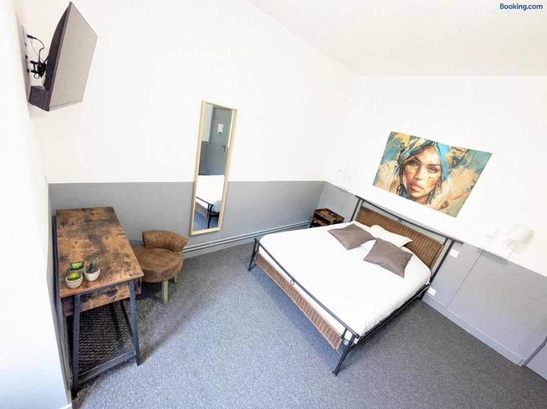 Hotel Beautour Vertou