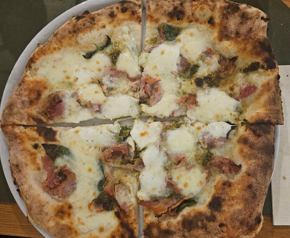 Sant’Eustachio餐馆和美食-Core 'e Mamma - Ristorante Pizzeria