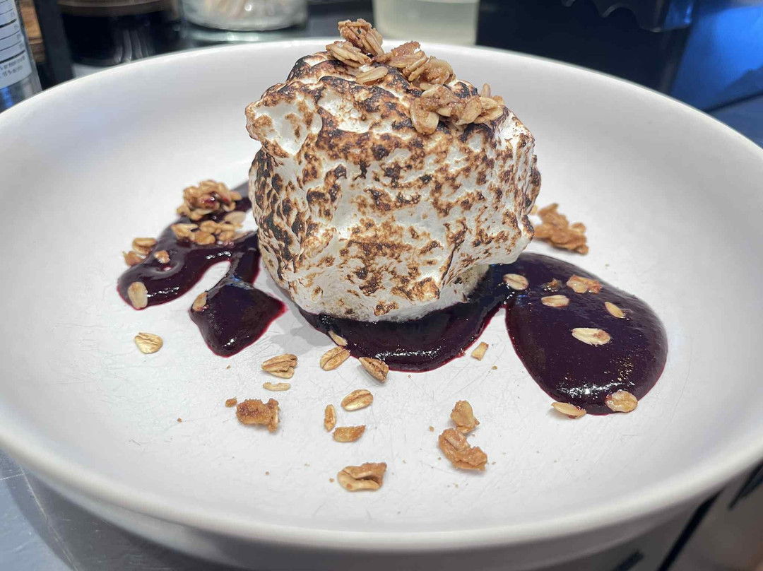 The Long Table Social Club