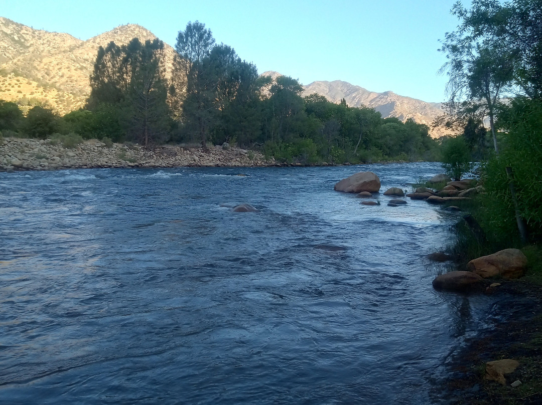 Sierra South Mountain Sports-Kernville必去景点