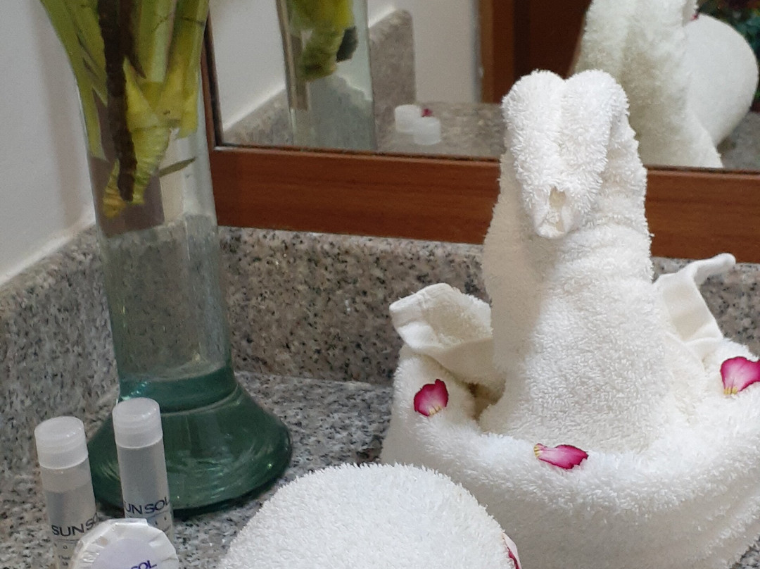 Sunsol Isla Caribe主图