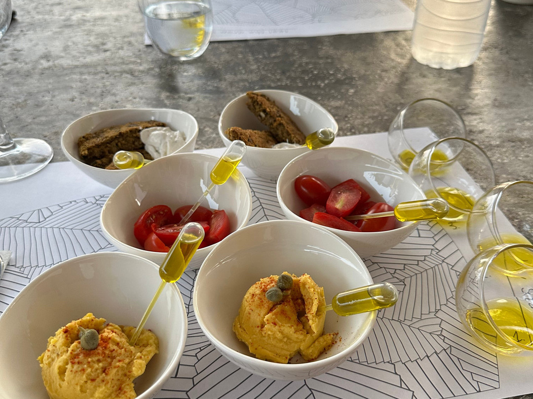 Feel the drop of Greece by STALIA-Marathopoli必去景点