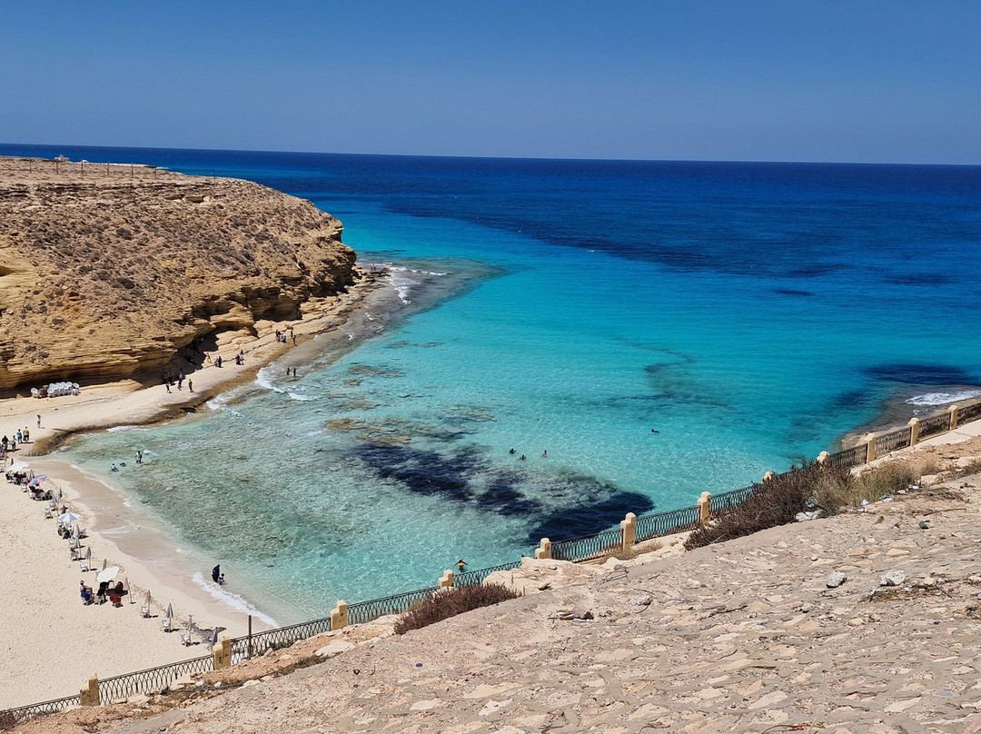 Adriatica Hotel主图