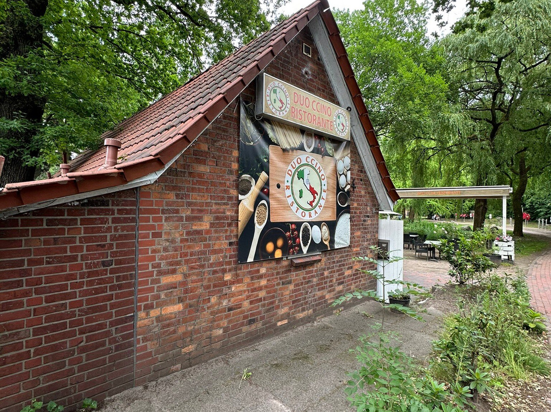 Duo Ccino Ristorante