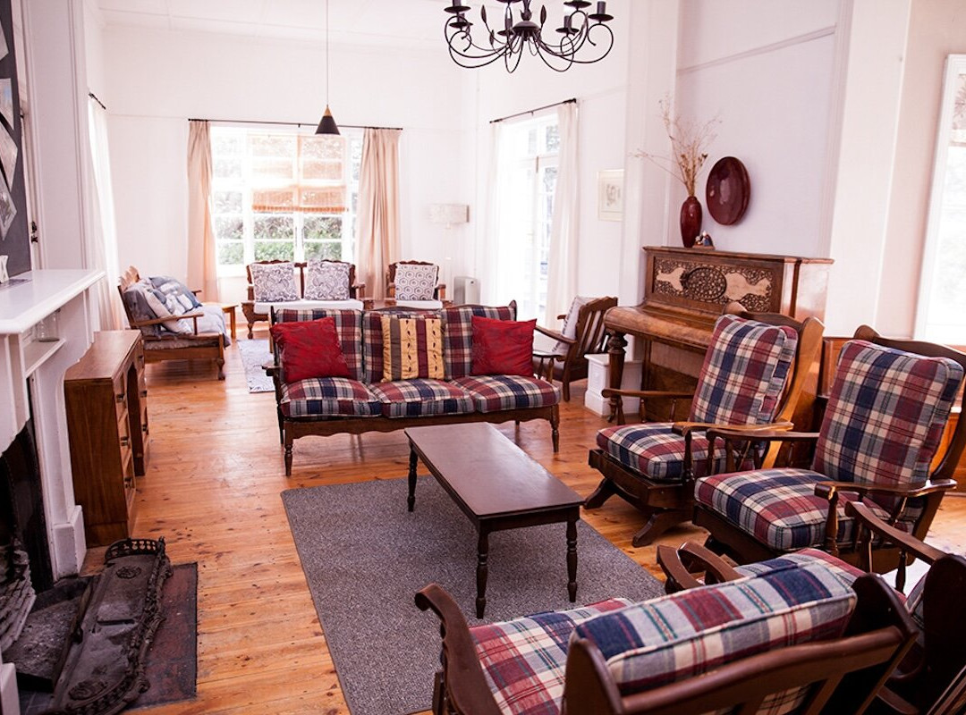 Doornberg Guest Farm主图