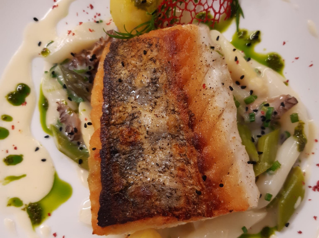 Hotel-Restaurant Gasthof Adler主图
