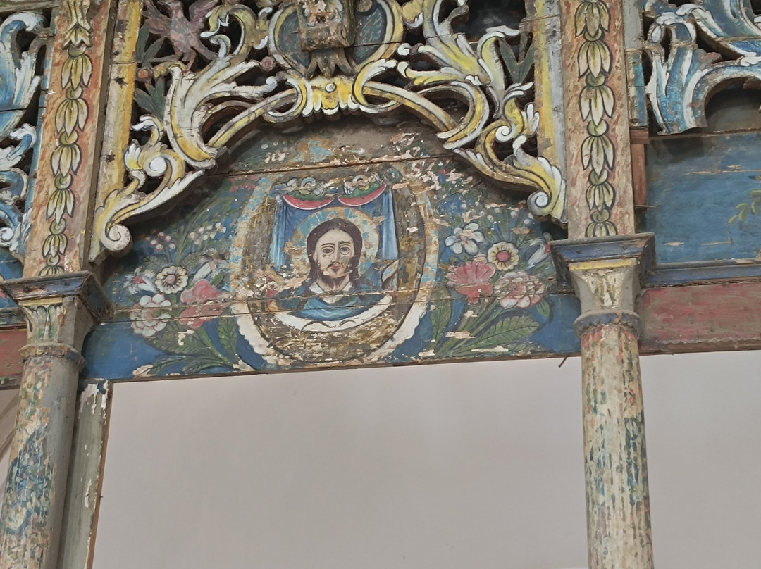 St. John The Baptist Church-Sirince必去景点