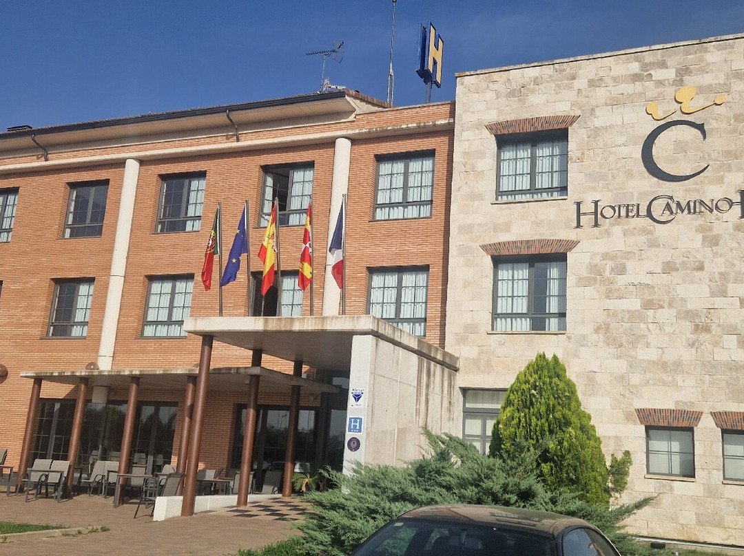 Hotel Camino Real主图