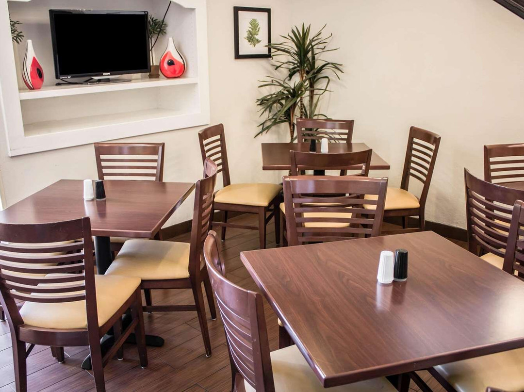 Georgetown酒店住宿-司丽普酒店