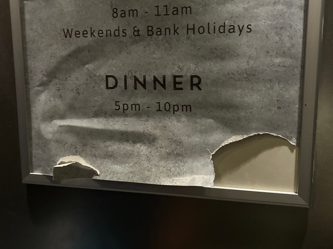 Travelodge Chelmsford Hotel主图