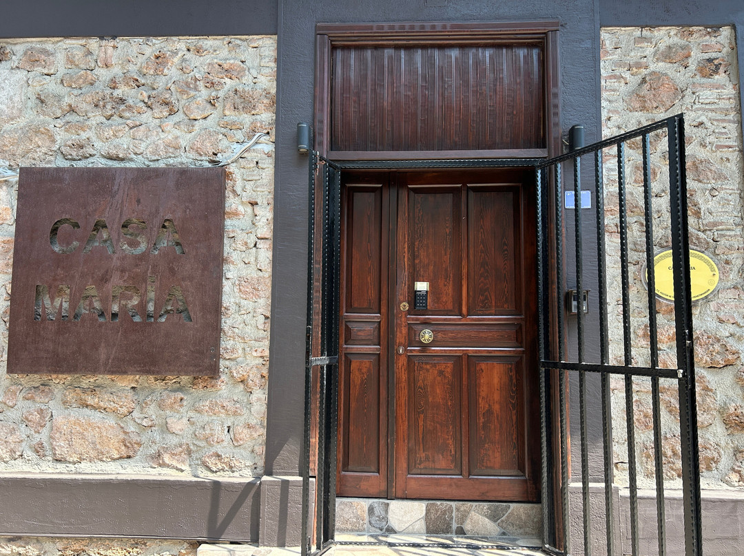 Casa Maria Hotel