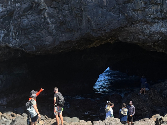 Clicou Noronha-费尔南多-迪诺罗尼亚群岛必去景点