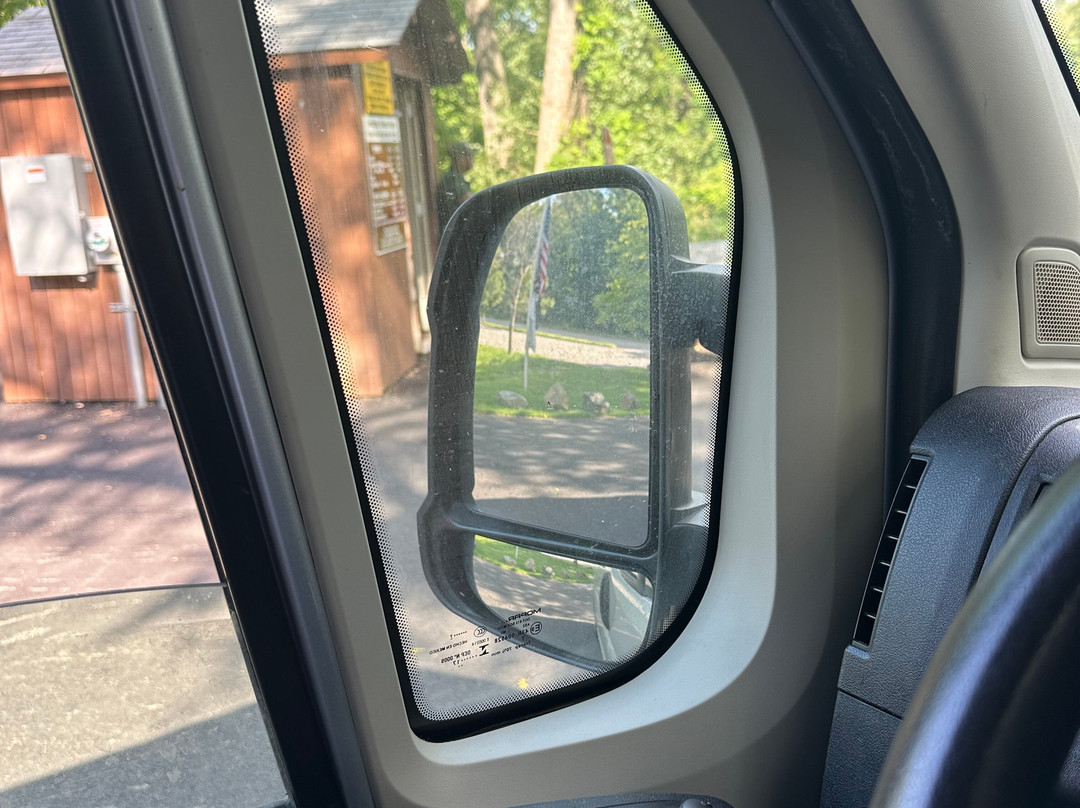 George’s Island Park-Montrose必去景点