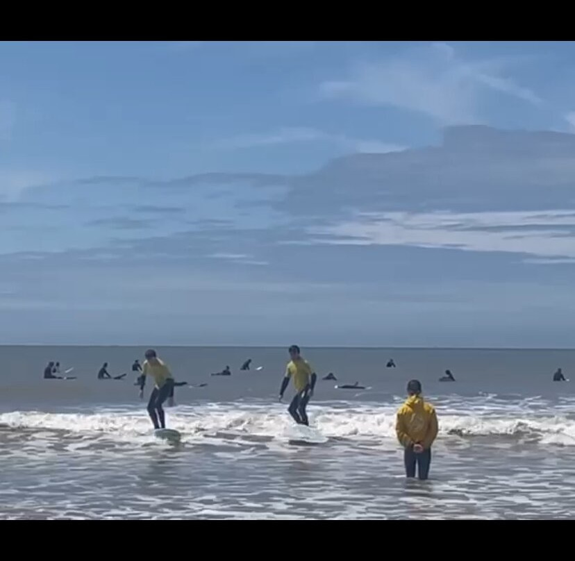 Porthcawl Surf School-Porthcawl必去景点