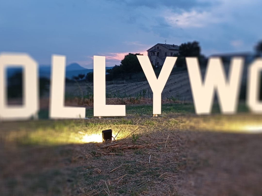 Pollywood Summer Festival-Pollenza必去景点