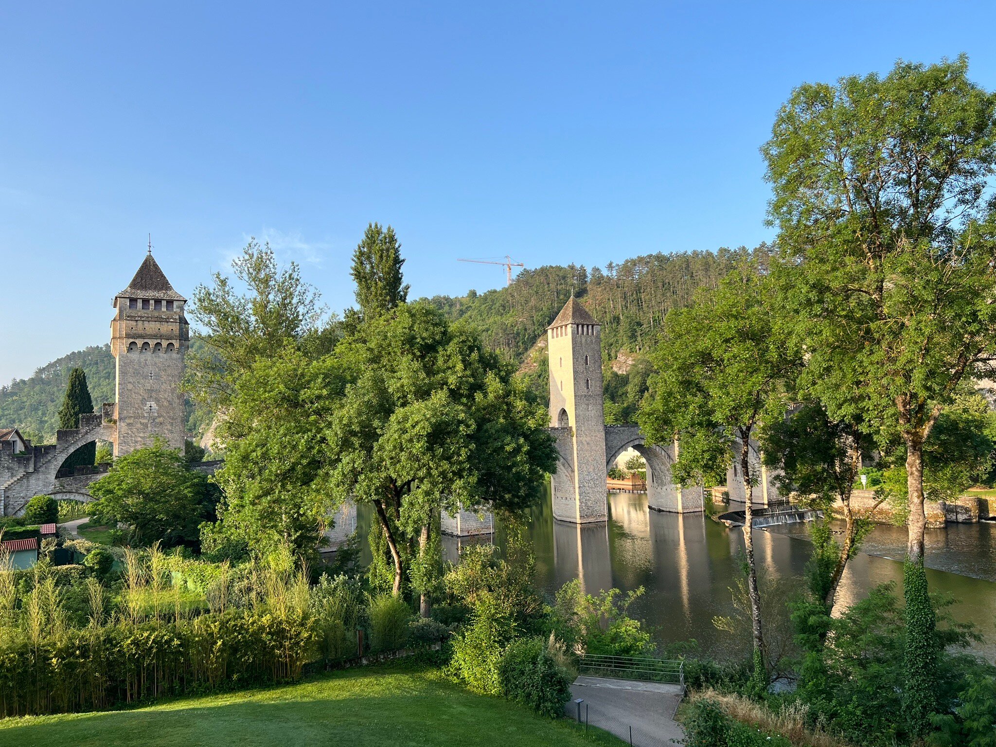 Best Western Plus Hotel Divona Cahors-官方