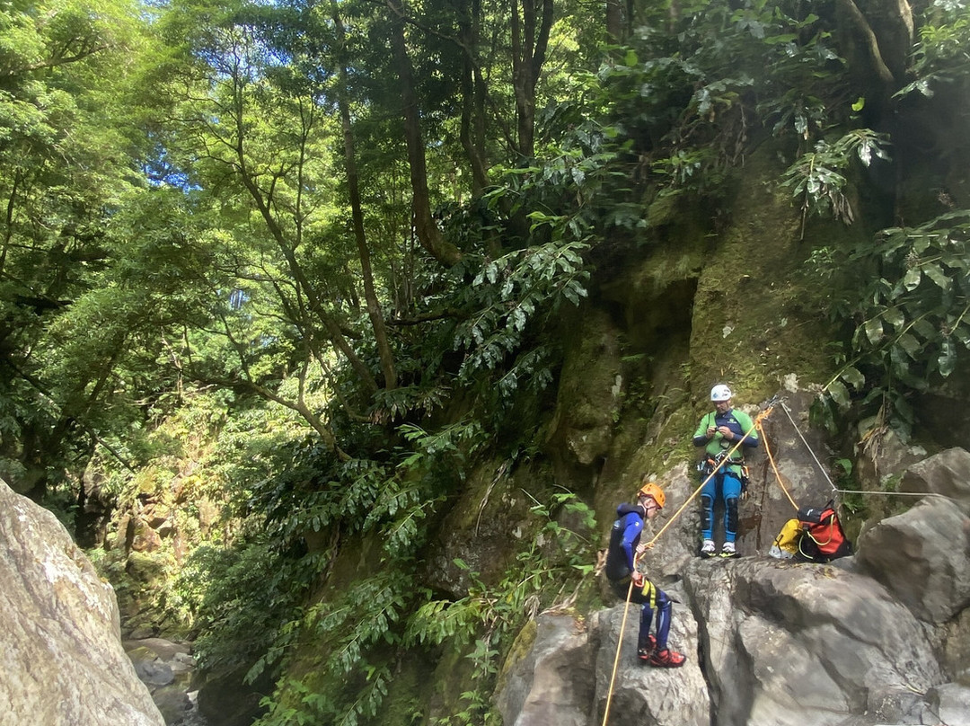 Azores Adventure Islands-Sete Cidades必去景点