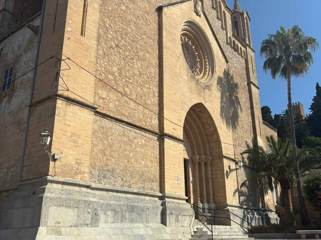 Cycling Holiday Tours Mallorca-卡拉米略尔必去景点
