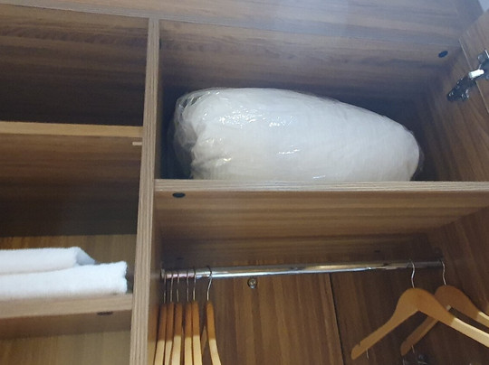 塔什干华美达酒店主图