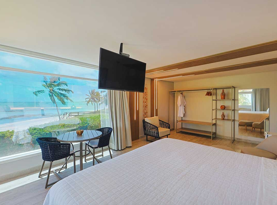 Pousada Marceneiro主图