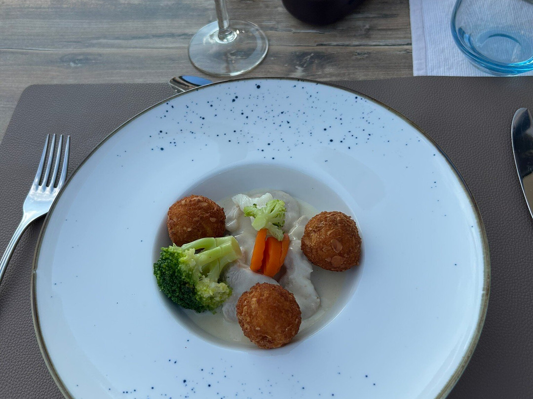 凯撒霍夫维塔酒店主图