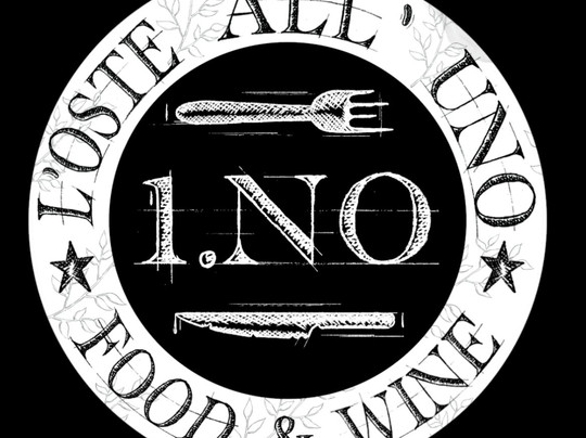 L'Oste all'Uno - Food & Wine