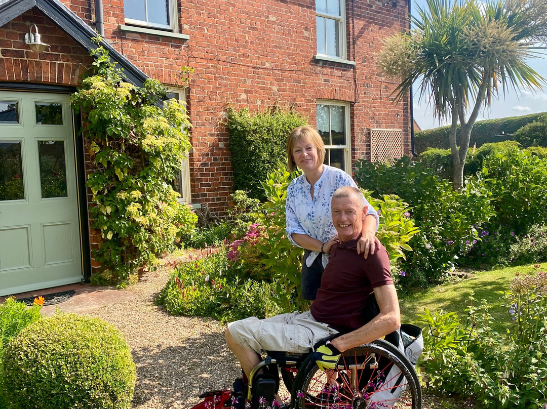 Redhouse Farm Bed & Breakfast主图