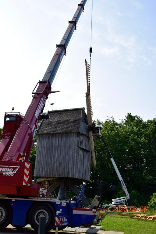 Schleswig-Holstein Open Air Museum-Molfsee必去景点