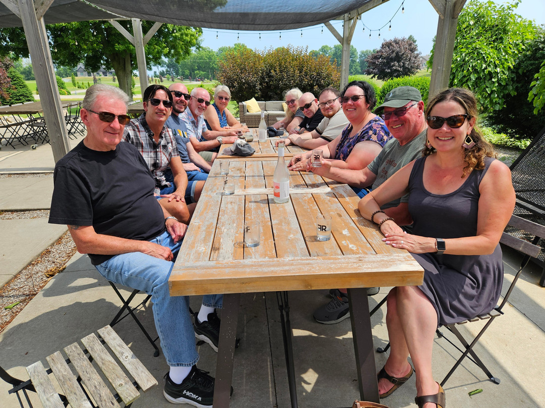 Ride the Bine-多佛港必去景点