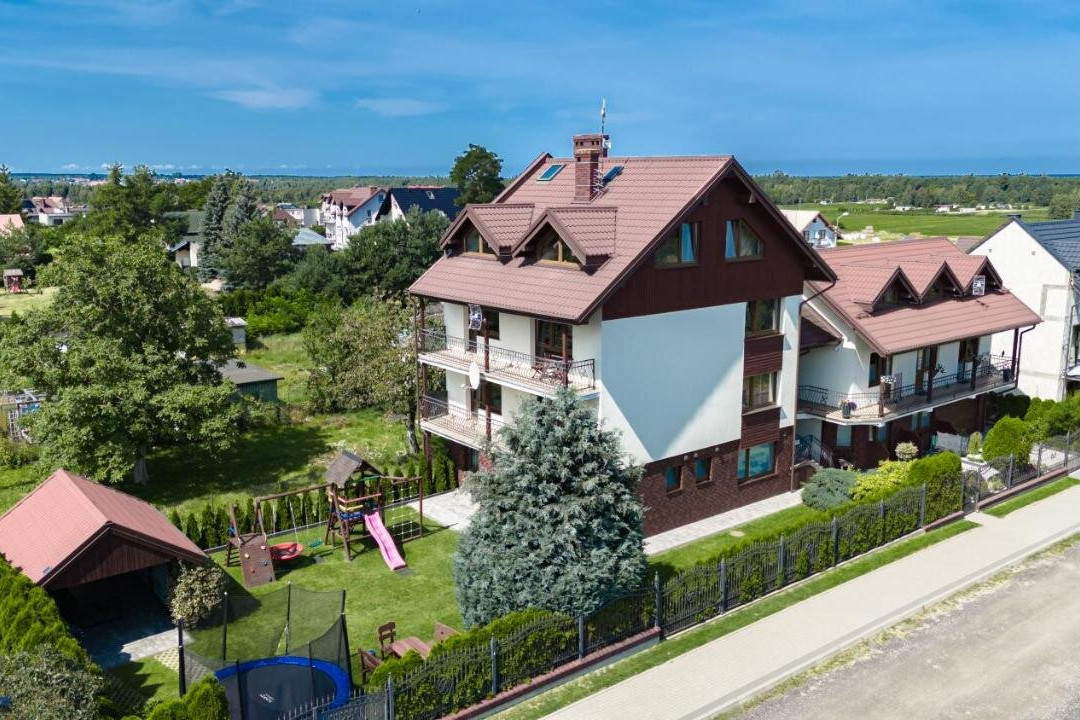 ALEX Apartments & Guest Rooms